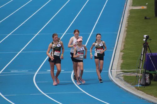2025 Colgate Games Day 1 photo